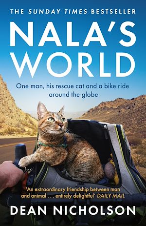 Téléchargez le livre :  Nala's World