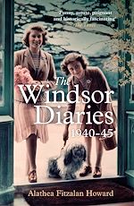 Download this eBook The Windsor Diaries
