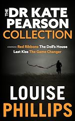 Télécharger le livre :  Dr Kate Pearson Collection