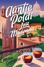 Download this eBook Auntie Poldi and the Lost Madonna