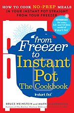 Télécharger le livre :  From Freezer to Instant Pot