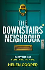 Télécharger le livre :  The Downstairs Neighbour