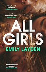 Download this eBook All Girls