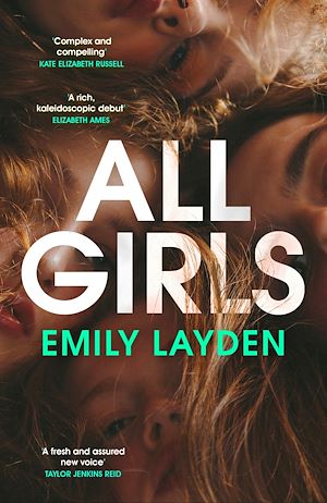Téléchargez le livre :  All Girls