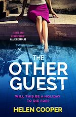 Télécharger le livre :  The Other Guest