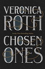 Télécharger le livre :  Chosen Ones