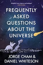 Télécharger le livre :  Frequently Asked Questions About the Universe