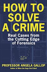 Télécharger le livre :  How to Solve a Crime
