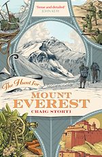 Télécharger le livre :  The Hunt for Mount Everest