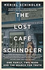 Download this eBook The Lost Café Schindler