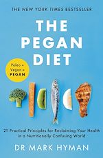 Télécharger le livre :  The Pegan Diet