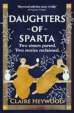 Télécharger le livre :  Daughters of Sparta