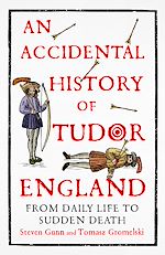 Télécharger le livre :  An Accidental History of Tudor England