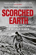 Download this eBook Scorched Earth