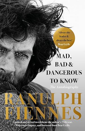 Download the eBook: Mad, Bad and Dangerous to Know