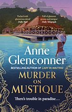 Télécharger le livre :  Murder On Mustique