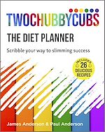 Télécharger le livre :  Twochubbycubs The Diet Planner