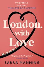 Télécharger le livre :  London, With Love