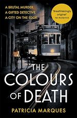 Télécharger le livre :  The Colours of Death