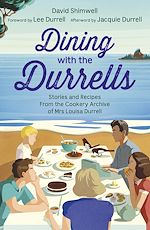 Télécharger le livre :  Dining with the Durrells