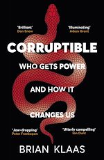 Download this eBook Corruptible