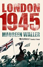 Télécharger le livre :  London 1945