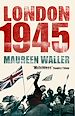 Télécharger le livre :  London 1945