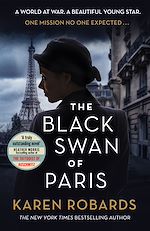 Télécharger le livre :  The Black Swan of Paris
