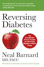 Télécharger le livre :  Reversing Diabetes