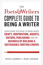 Télécharger le livre :  Poets & Writers Complete Guide to Being A Writer