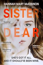 Télécharger le livre :  Sister Dear