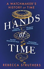 Download this eBook Hands of Time