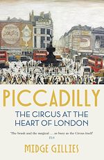 Télécharger le livre :  Piccadilly