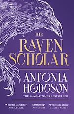 Download this eBook The Raven Scholar