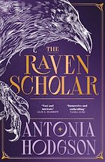 Télécharger le livre :  The Raven Scholar