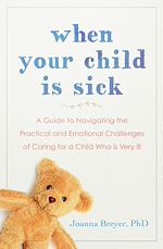 Télécharger le livre :  When Your Child Is Sick