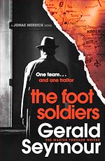 Télécharger le livre :  The Foot Soldiers