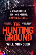Download this eBook The Hunting Ground