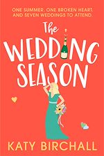 Télécharger le livre :  The Wedding Season