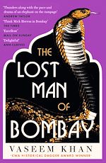 Télécharger le livre :  The Lost Man of Bombay