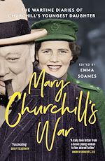 Télécharger le livre :  Mary Churchill's War