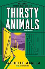 Télécharger le livre :  Thirsty Animals