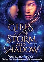 Télécharger le livre :  Girls of Storm and Shadow