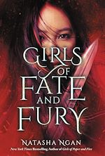 Télécharger le livre :  Girls of Fate and Fury