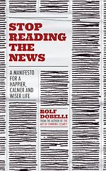 Download this eBook Stop Reading the News