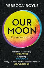 Download this eBook Our Moon