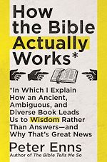 Télécharger le livre :  How the Bible Actually Works
