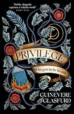 Télécharger le livre :  Privilege