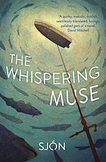 Télécharger le livre :  The Whispering Muse