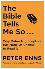 Télécharger le livre :  The Bible Tells Me So